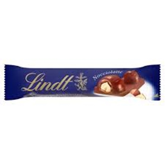 Picture of LINDT RIEGEL NOCCIOLATTE 40G